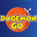 DogemonGo Cryptocurrency Logo
