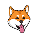 DogeSwap Cryptocurrency Logo