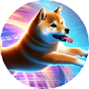 DogeVerse Cryptocurrency Logo