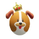 DogeZone Cryptocurrency Logo