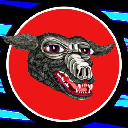 Doggensnout Skeptic Cryptocurrency Logo