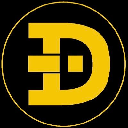 dogi Cryptocurrency Logo