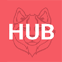 Dogihub (DRC-20) Cryptocurrency Logo