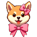 DOGITA Cryptocurrency Logo