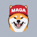 DogWithCap Cryptocurrency Logo