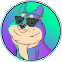 Dogy Cryptocurrency Logo