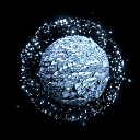 Dojo Supercomputer Cryptocurrency Logo