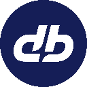 DOLA Borrowing Right Cryptocurrency Logo