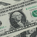 Dollar Cryptocurrency Logo