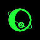 Dollarmoon Cryptocurrency Logo