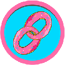 DonaSwap Cryptocurrency Logo