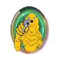 Doogle Cryptocurrency Logo
