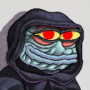 DORK LORD Cryptocurrency Logo