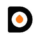 DOSE Cryptocurrency Logo