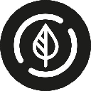DOVU Cryptocurrency Logo