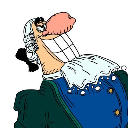 Dr. Livesey Cryptocurrency Logo