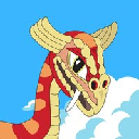 Draggy Cryptocurrency Logo