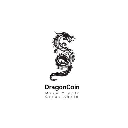 DragonCoin Cryptocurrency Logo