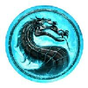 DragonKing Cryptocurrency Logo