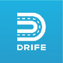 DRIFE Cryptocurrency Logo
