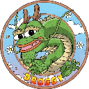 Droggy Cryptocurrency Logo