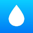Drops Cryptocurrency Logo