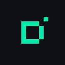 DSquared Governance Token Cryptocurrency Logo