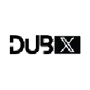 DubX Cryptocurrency Logo