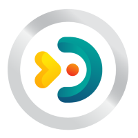 Duckie Land Cryptocurrency Logo