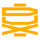 DUX Cryptocurrency Logo
