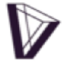 Dvision Network Cryptocurrency Logo