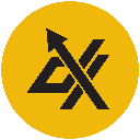 Dx Spot Cryptocurrency Logo