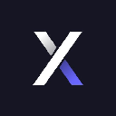dYdX Cryptocurrency Logo
