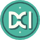 Dynamic Crypto Index Cryptocurrency Logo