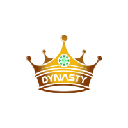 Dynasty Coin Cryptocurrency Logo