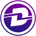 DZD Cryptocurrency Logo