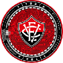 E.C. Vitoria Fan Token Cryptocurrency Logo