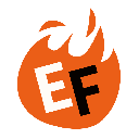 EarlyFans Cryptocurrency Logo