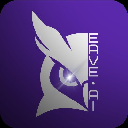 EaveAI Cryptocurrency Logo