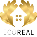 Ecoreal Estate Cryptocurrency Logo