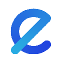 eCredits Cryptocurrency Logo