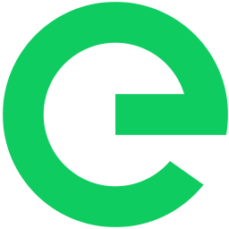 Edge Cryptocurrency Logo