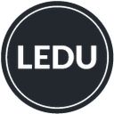 Education Ecosystem Cryptocurrency Logo
