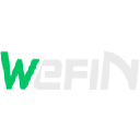 eFin Decentralized Cryptocurrency Logo