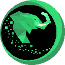 Egoras Credit Cryptocurrency Logo