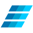 Einsteinium Cryptocurrency Logo