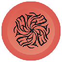 Ekta Cryptocurrency Logo