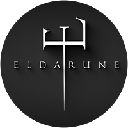 Eldarune Cryptocurrency Logo
