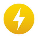 Electric Cash Cryptocurrency Logo