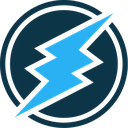 Electroneum Cryptocurrency Logo